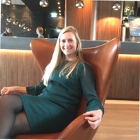 Stephanie Hofman