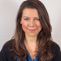 Jenny Bloxham