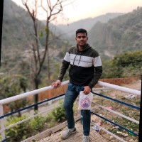 Amresh Y.