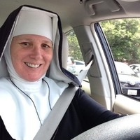 Sr. Marie Augustine