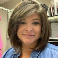 Daina Thompson