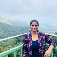 Shravani Boga