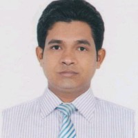 Lutfor Rhaman
