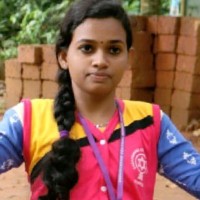 Sreelakshmi Av