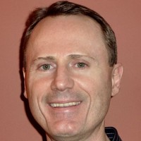 John Mosier