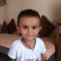 Ashish Patel