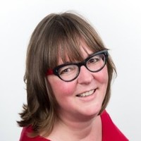 Gabriëlle van Luik, Daadkracht