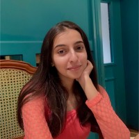 Aastha Lalwani