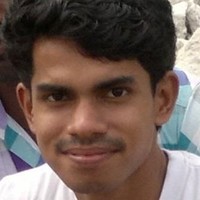 Ebrahim EK