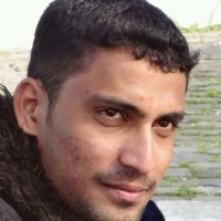 Nikhil Shetty