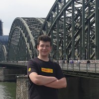Kacper Adamski