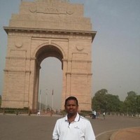 Nagarajan Loga