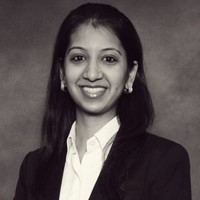 Namrata Shah