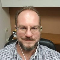 Greg Grice