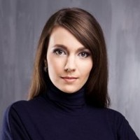 Anastasia Kustova