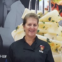 Mandy Trent