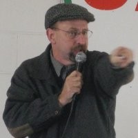 OJ Pratt