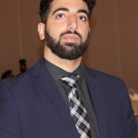 Ali Albaawadh