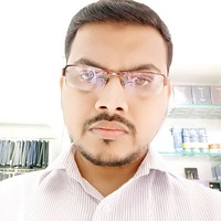 Yogesh Koli
