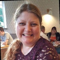 Sarah Pugh (Thompson)