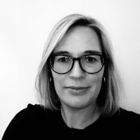 Eva Lohndal Midttun