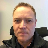Jan Erik Melhus