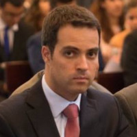 Pedro Chambel Silva