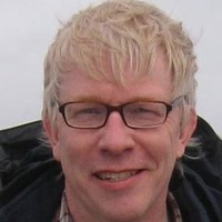 Julian Cubitt