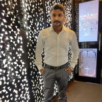 Karthik Ramalingam