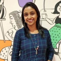 Mamta Kamat Bhat