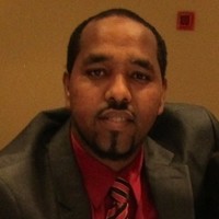 Abdirizak Abdi