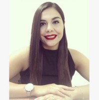 Blanca Carrillo Tovar