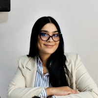 Gabriela Jimenez