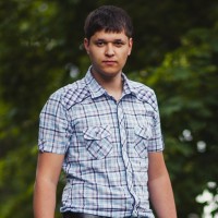Александр Алейник