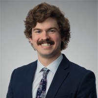 Joshua Staats