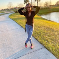 Aryanna Jackson