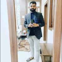 Bhanu Pratap Singh Rajput
