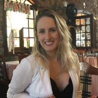 Karine Claudia Alessi