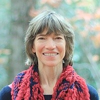 Patricia Janes