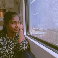 Ramyasree D G