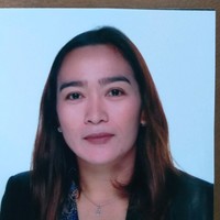 Heidi Mae De Jesus