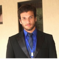 Umer Dilshad