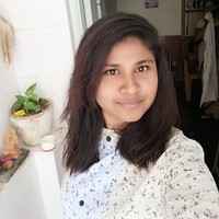 Jyothi G Nayak