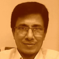 ashim roy