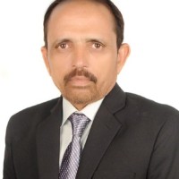 Taqi Syed