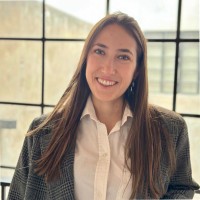 Michela Luz Giampietro