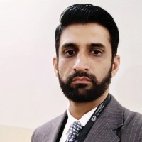 Muhammad Haroon zahid