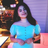 Deepti Moorjani