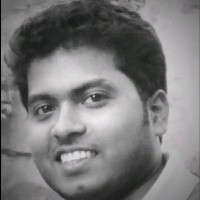 Sonyranjan Mahapatra