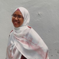 Siti Aishah